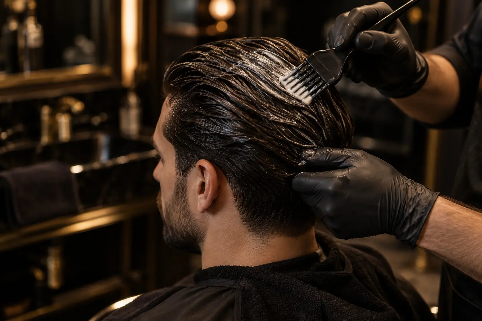 Keratin